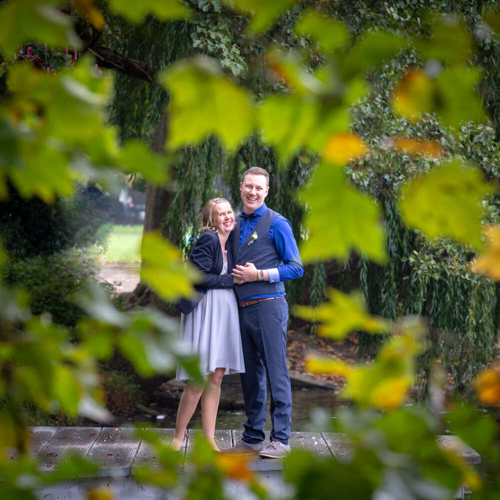 Fotostudio Lichtschmiede - Hochzeitsfotograf