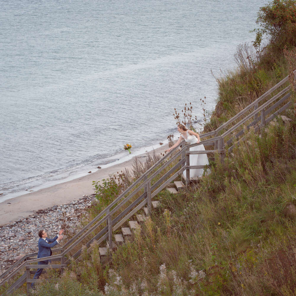 Fotostudio Lichtschmiede - Hochzeitsfotograf