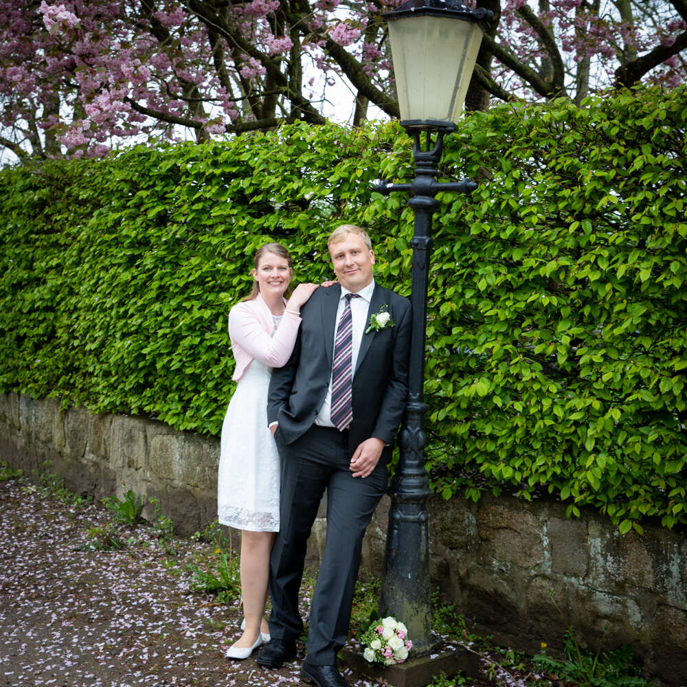 Fotostudio Lichtschmiede - Hochzeitsfotograf