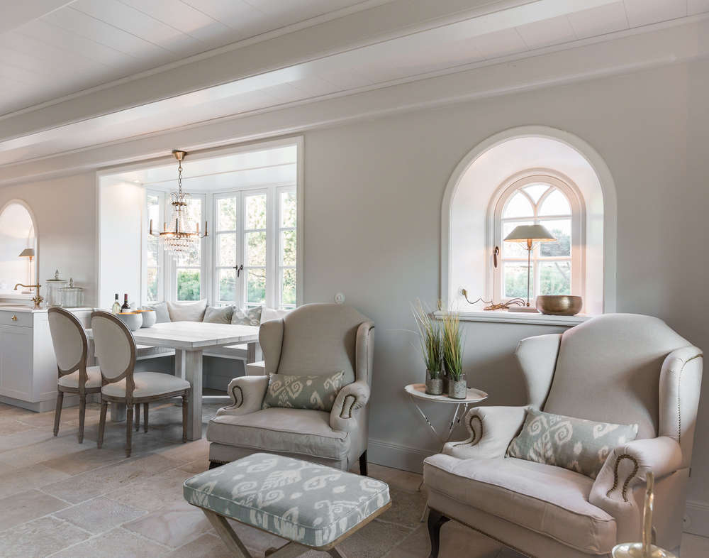 Landhaus in List (Immofoto-Sylt.de)