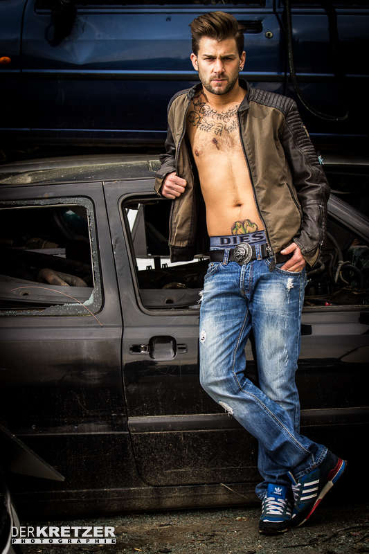 Der Kretzer Photographie (Der Kretzer Photographie)