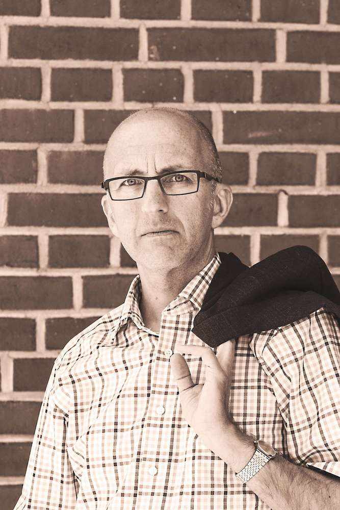 Fotograf Ingo Ronneburg