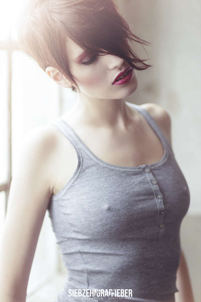 Svea-Jill Czech (Siebzehn Grad Fieber)