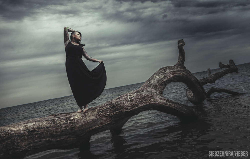 Anne de Katz (Siebzehn Grad Fieber)