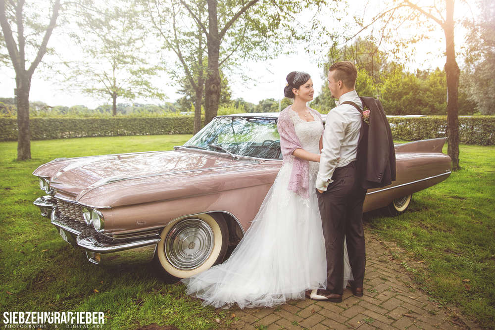 Hochzeit (Siebzehn Grad Fieber)