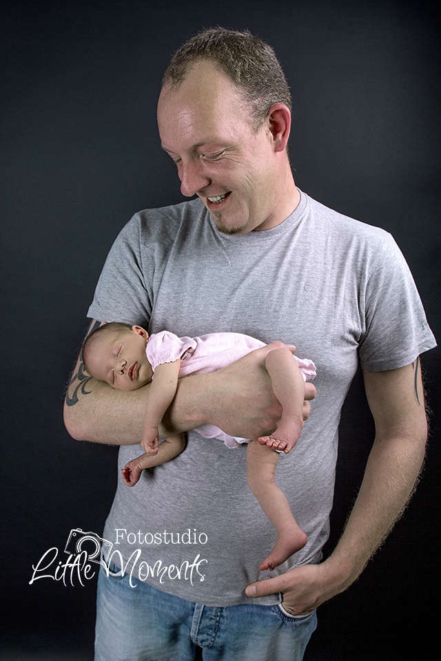 Fotostudio Little Moments