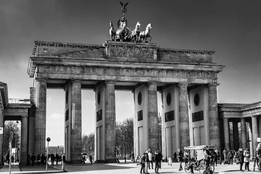 Bianca Bürger *Fotografie*