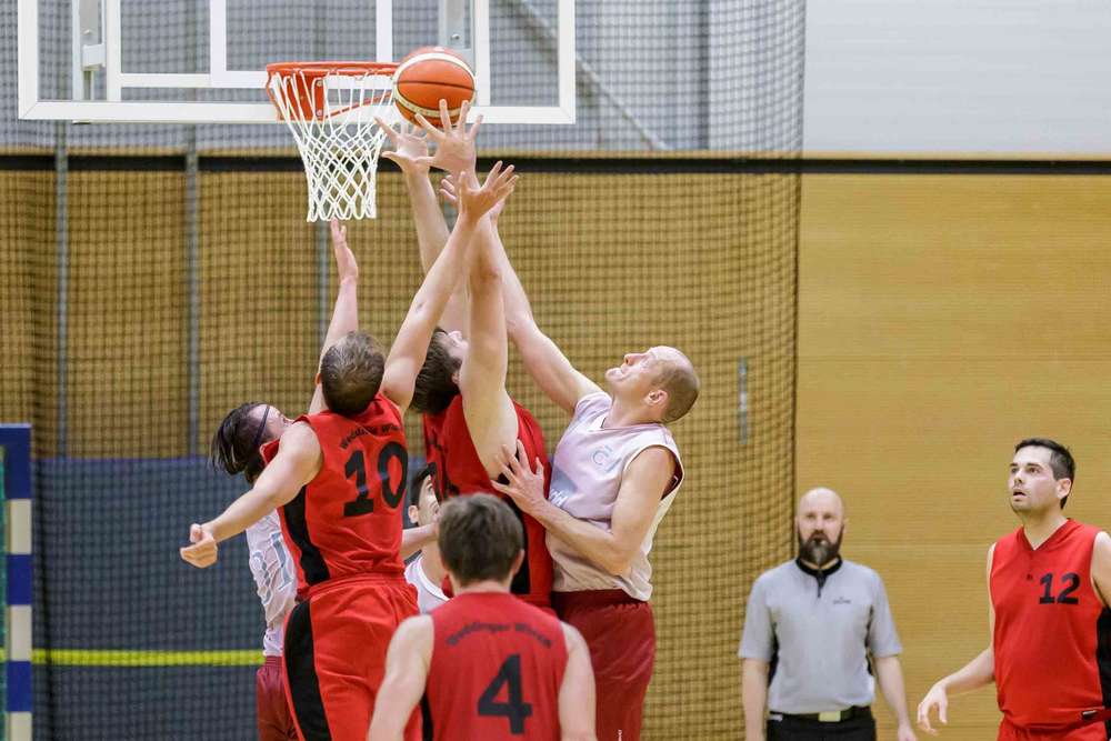 Bianca Bürger *Fotografie*