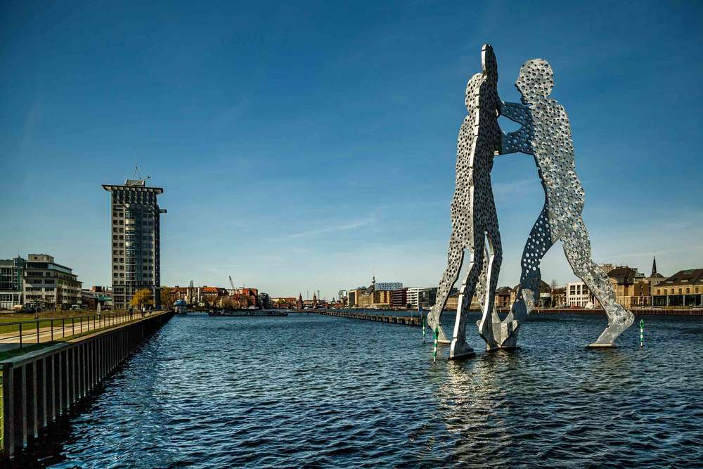 Molecule Men (Bianca Bürger *Fotografie*)