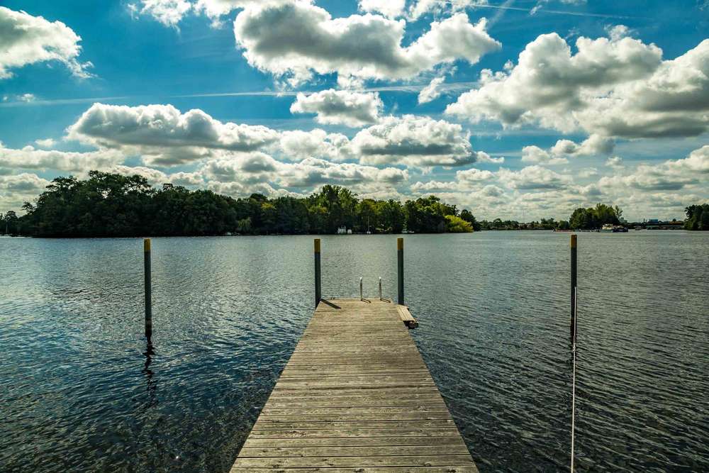 Blick über die Havel (Bianca Bürger *Fotografie*)