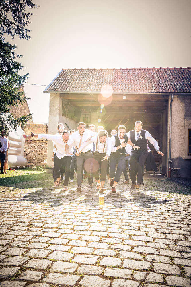 Gruppenfotos  (Fotostudio Art in Picture)