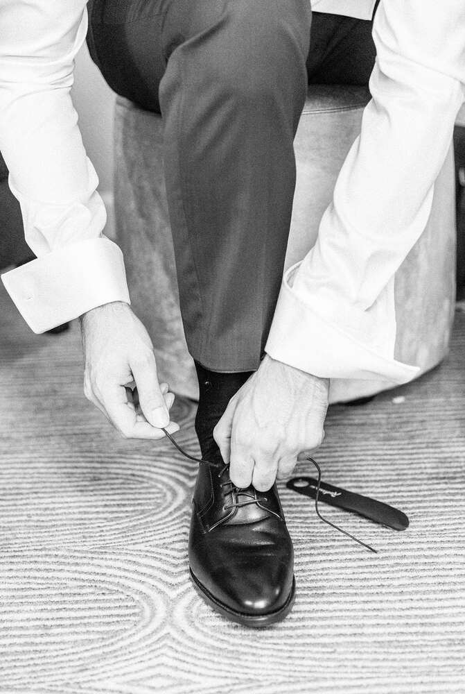 Hochzeit auf Jagdschloss Platte Wiesbaden