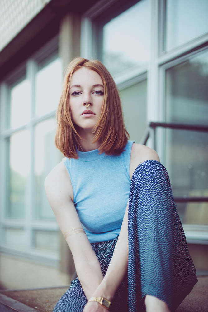 Julie Schönewolf (Julie Schönewolf)