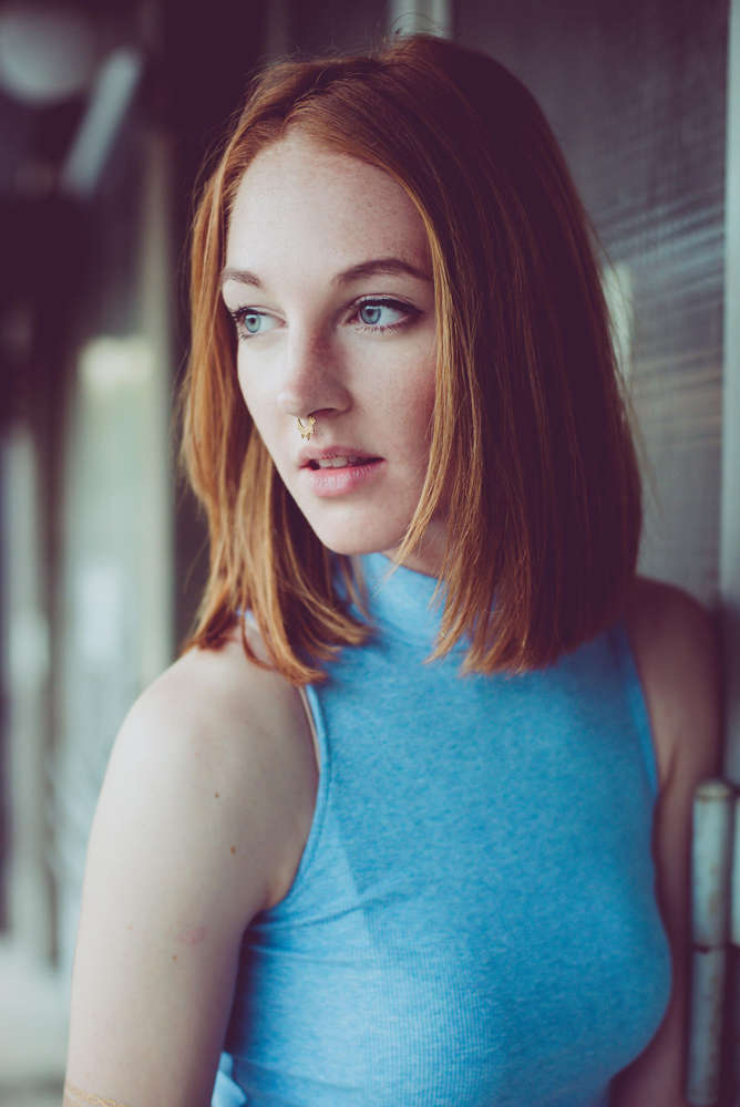 Julie Schönewolf (Julie Schönewolf)