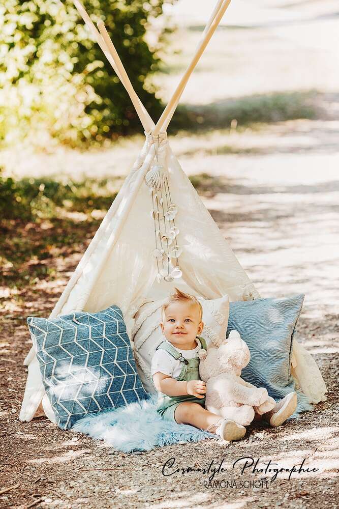 Kinderfotos (Cosmastyle Photographie)