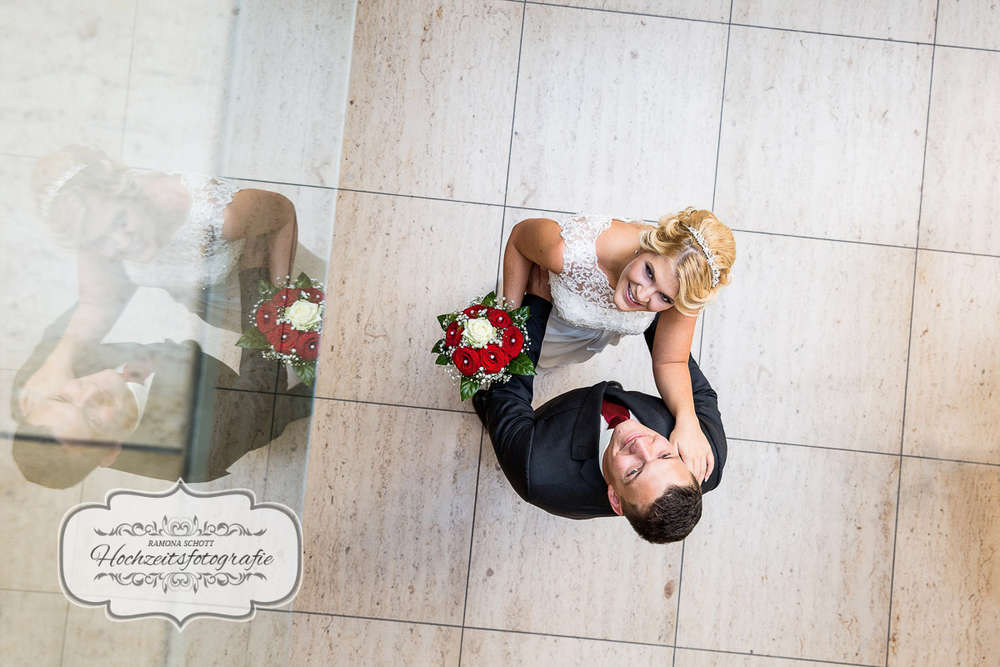 Hochzeit in Ulm (Cosmastyle Photographie)