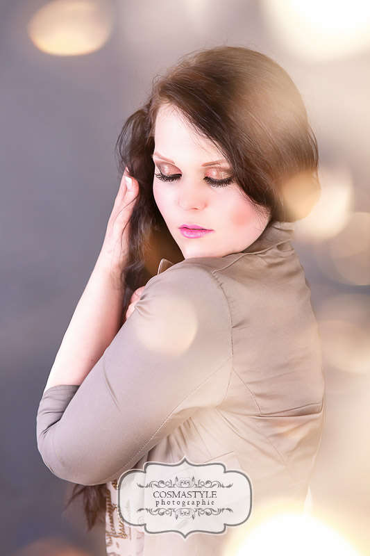 Portrait (Cosmastyle Photographie)