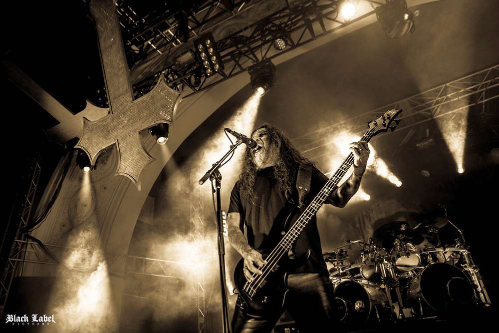 Black Label Pictures