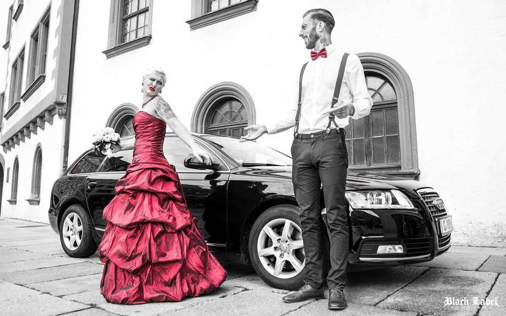 Black Label Pictures (Black Label Pictures)