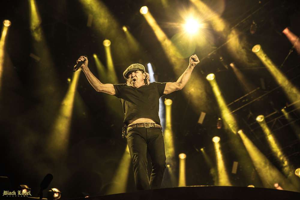 Black Label Pictures