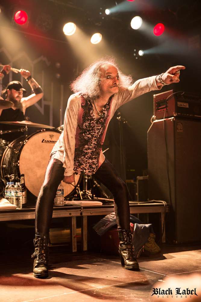 Black Label Pictures