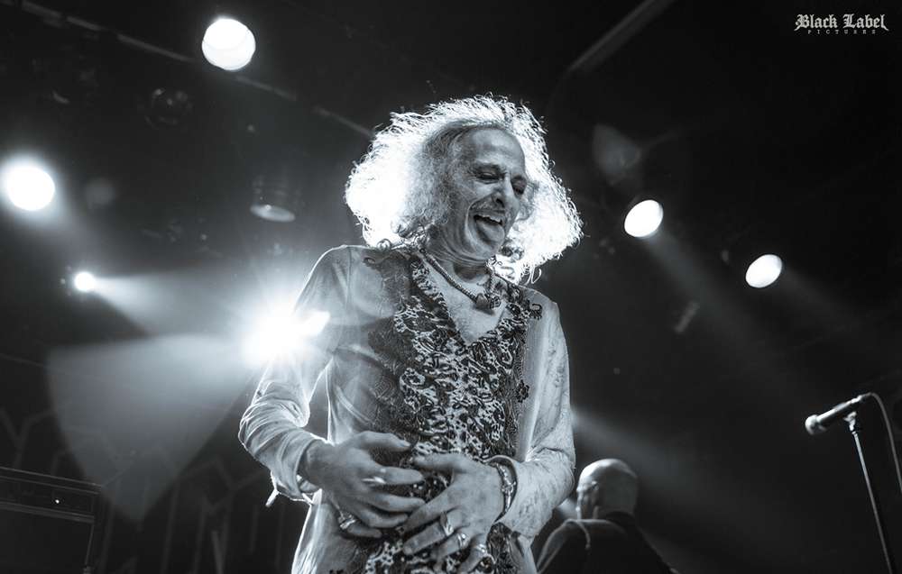 Black Label Pictures