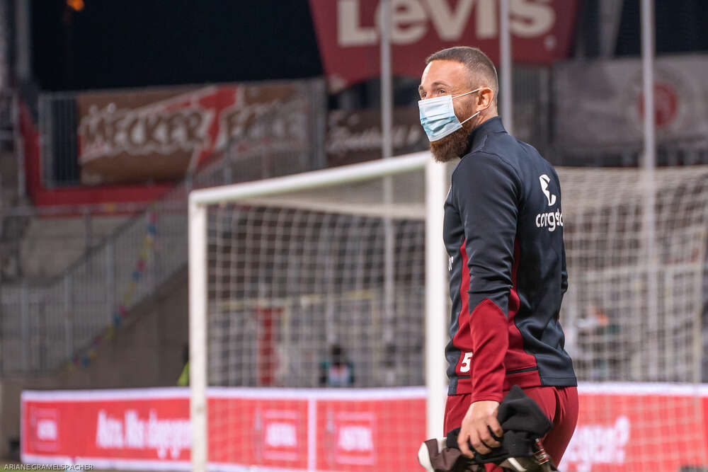 Ariane Gramelspacher