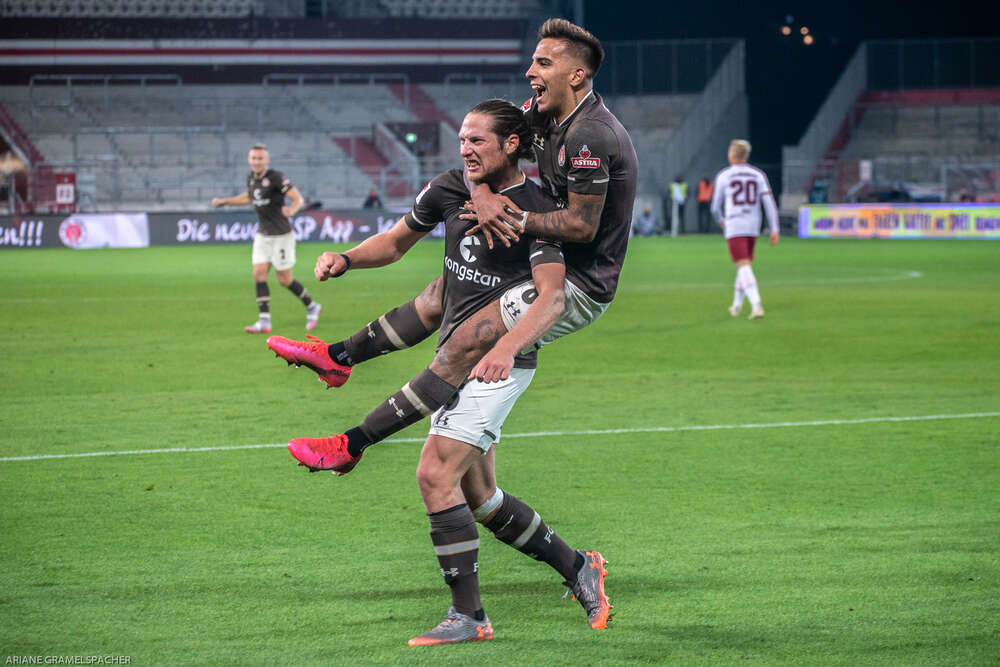 Ariane Gramelspacher