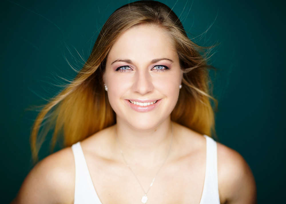 strahlen.. (Herzlich(t) Fotografie)