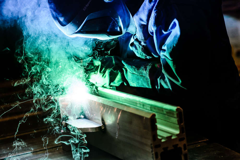 Industrie (Sebastian Widmann Photography)