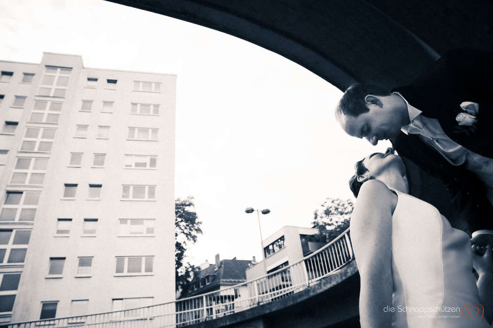 verliebt in Köln (die Schnappschützen)