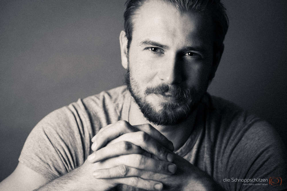 male (die Schnappschützen)