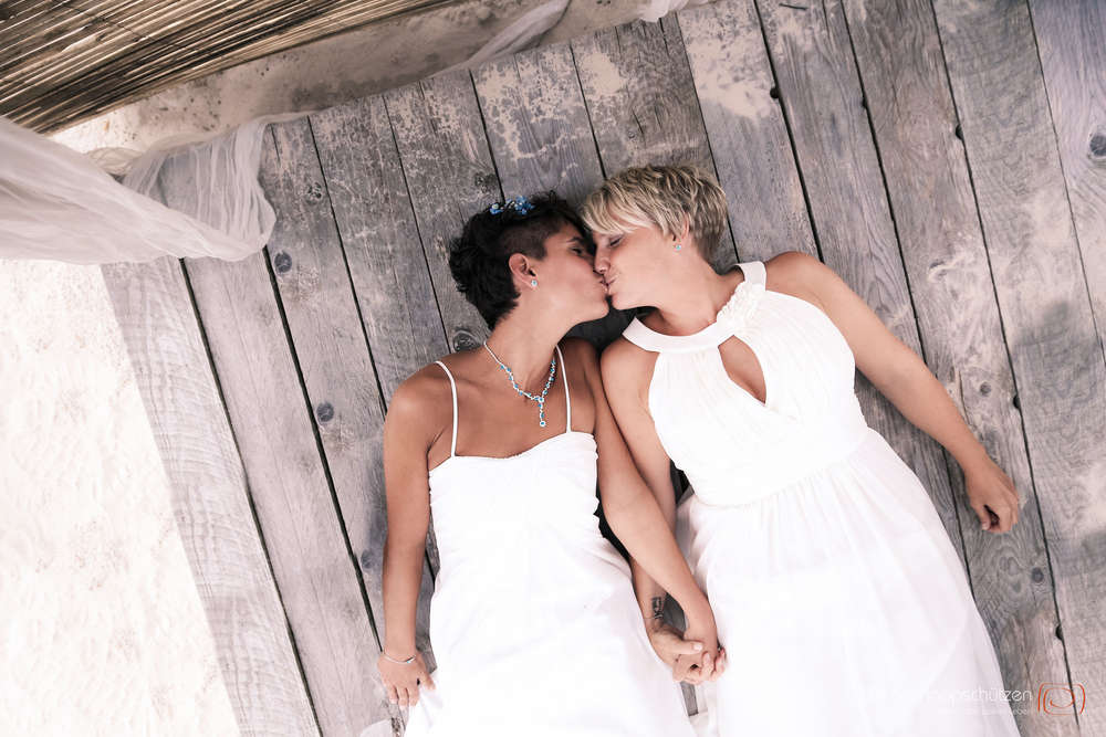 Mrs & Mrs (die Schnappschützen)