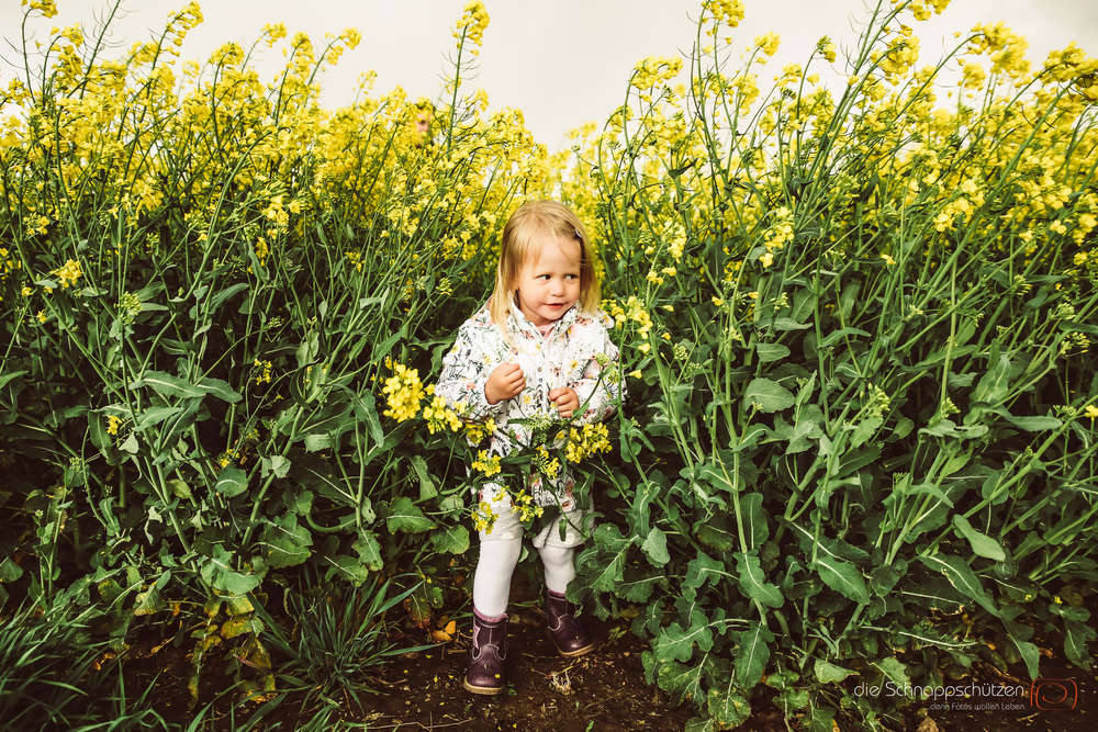 Kindheitserinnerungen (die Schnappschützen)