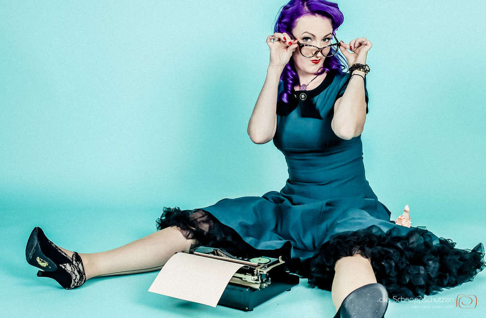 Retro & 50er Jahre (die Schnappschützen)