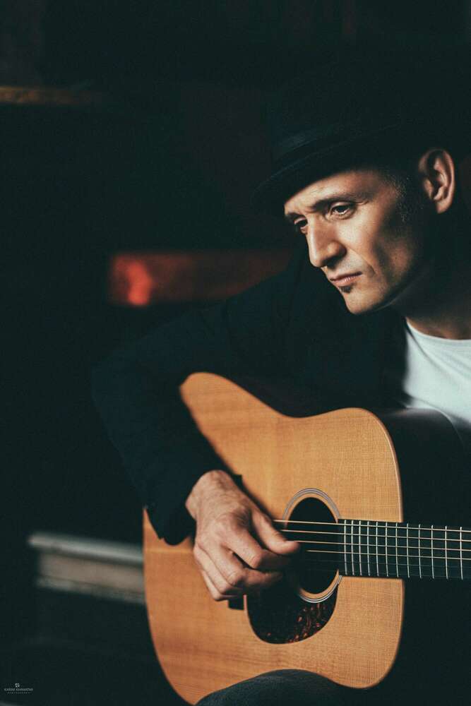 Karim Khawatmi (Karim Khawatmi)