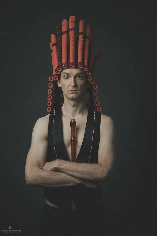 Karim Khawatmi (Karim Khawatmi)