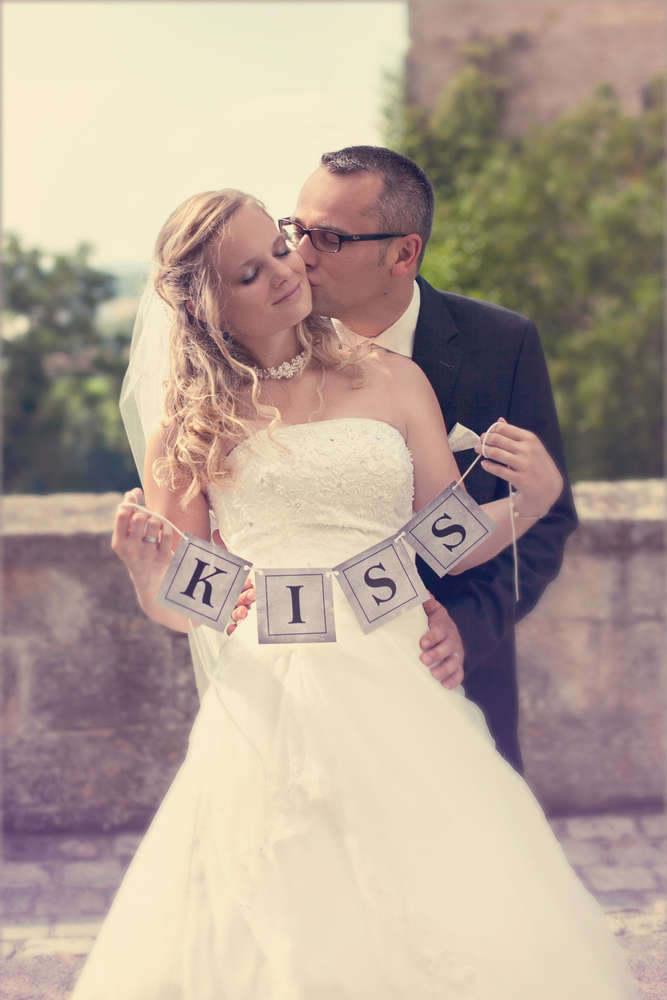 KISS (LIEBLINGSBILDER-BlombergFotodesign)