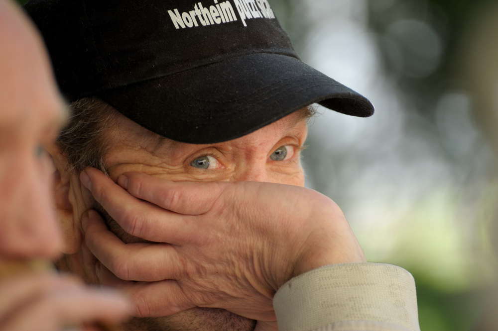 Peoplefotograf (Fotograf:in Rostock - Margit Wild)