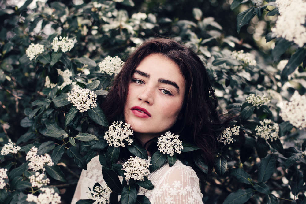 Clara (Katja Kemnitz)