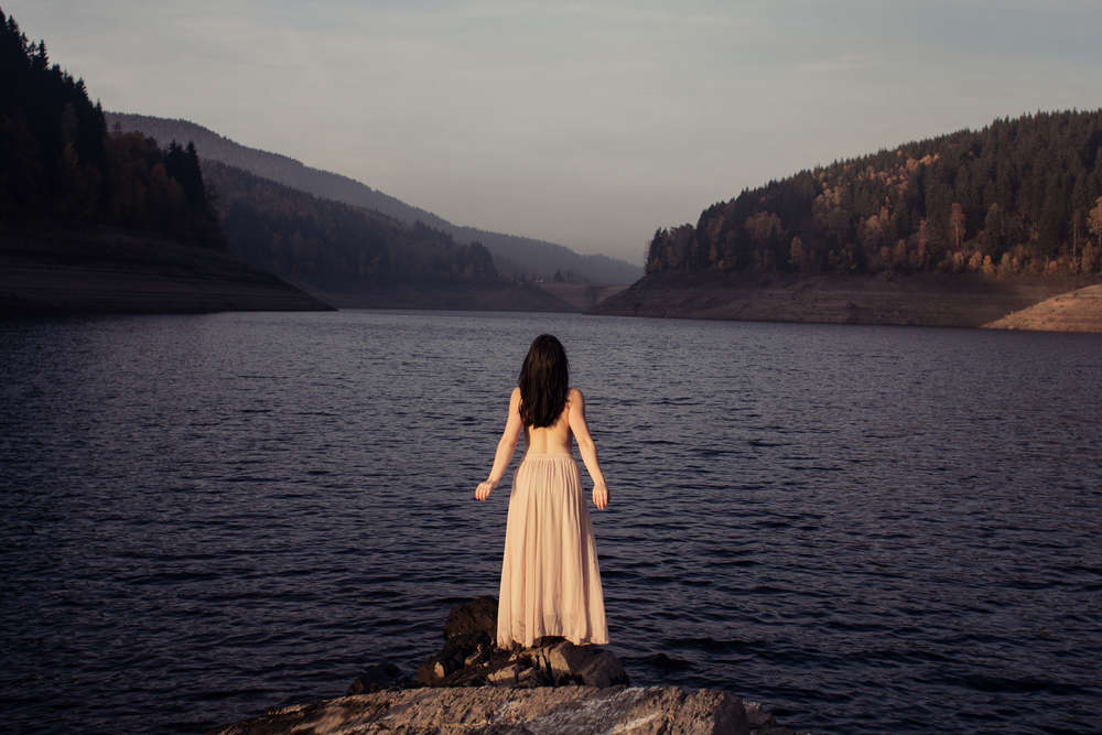 Fernweh (Katja Kemnitz)