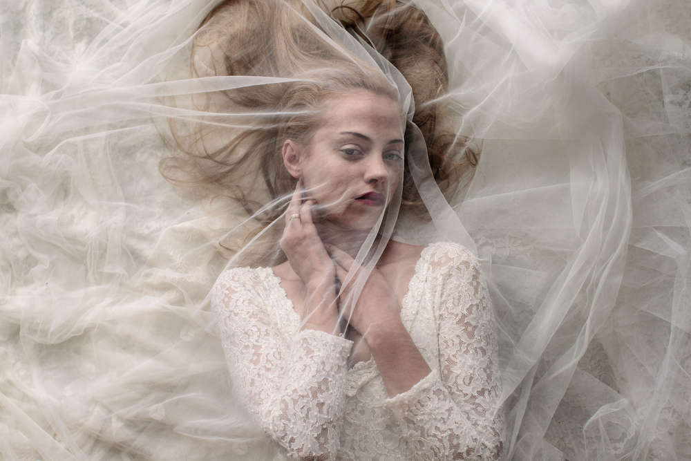 Sandra (Katja Kemnitz)