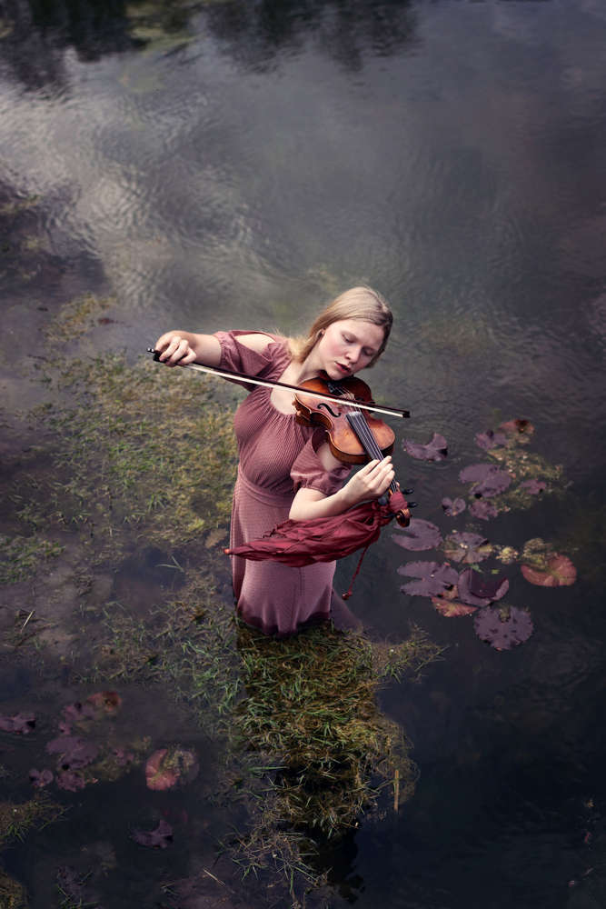 Nilla (Katja Kemnitz)