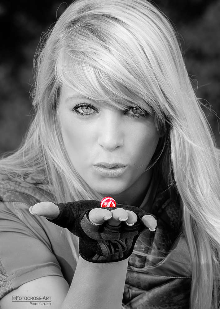 Portrait (Wollenheit)