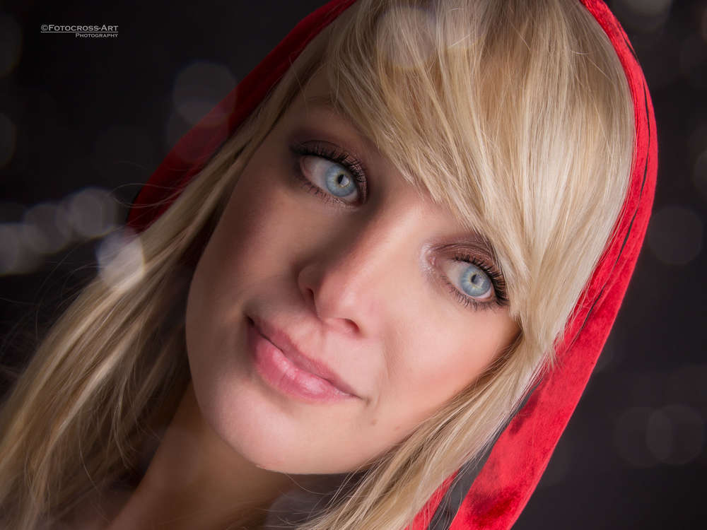 Rotkäppchen (Wollenheit)