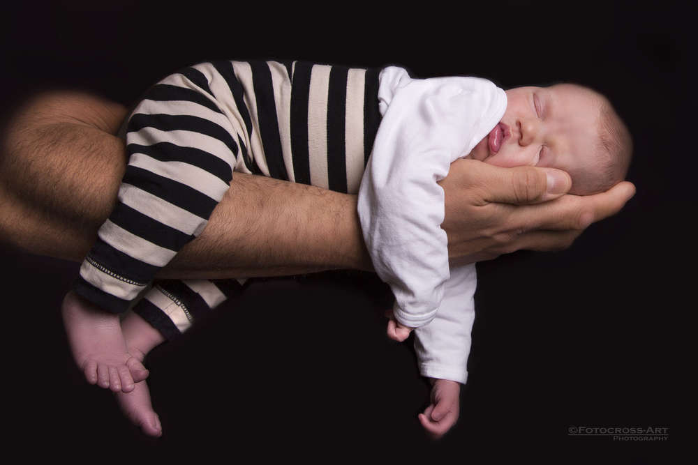 Hanging around (Wollenheit)