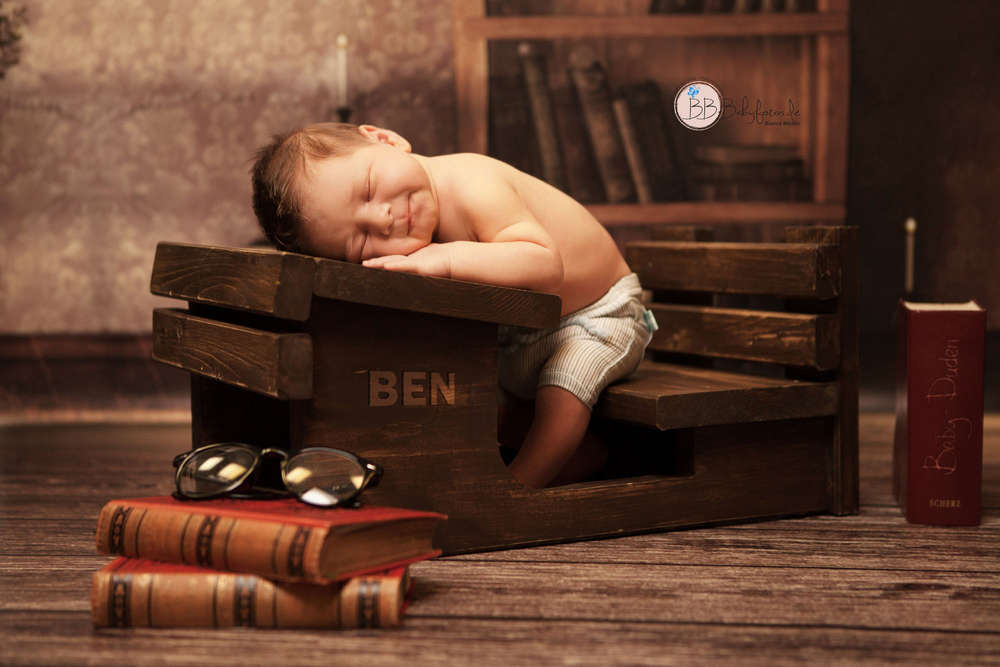 Neugeborene Babys 3 (Bianca-Becker-Fotografie)