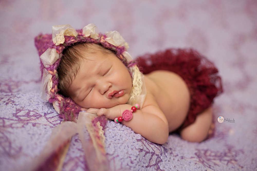 Neugeborene Babys 4 (Bianca-Becker-Fotografie)