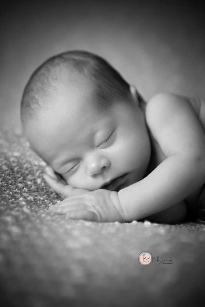 Neugeborene Babys 6 (Bianca-Becker-Fotografie)