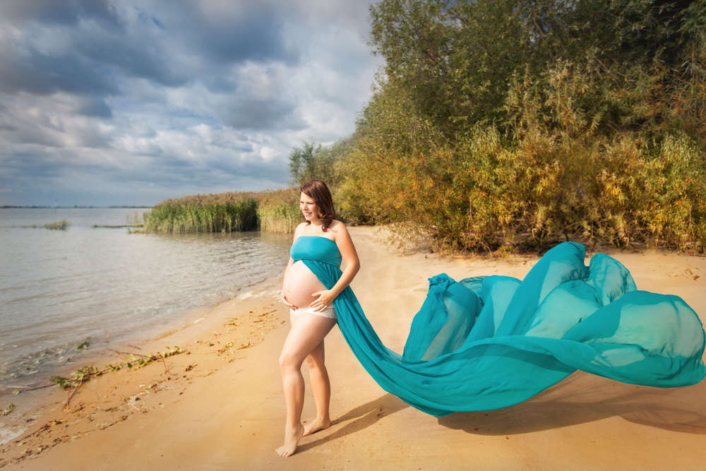 Babybauch 2 (Bianca-Becker-Fotografie)